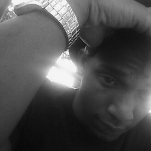 Meet your Posher, Jerry